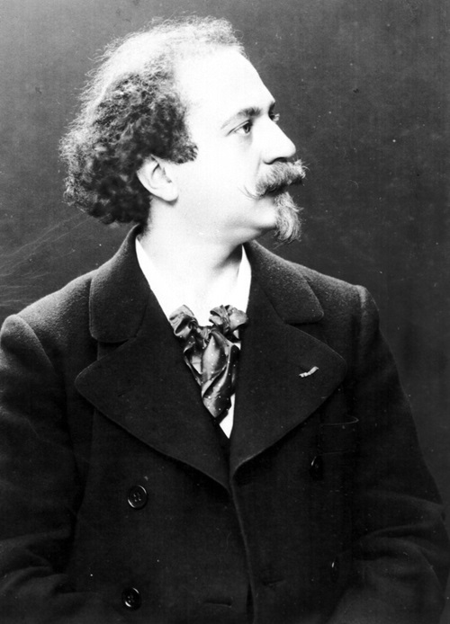 Arthur de Greef